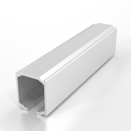 направляющая верхняя felix серебро 5,9 м  купить в https://rmkmasterium.ru/