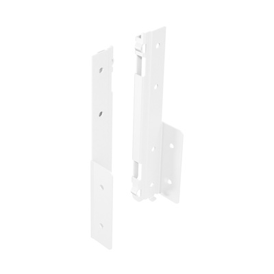 соединитель задней стенки avantech you h187 белый левый купить в https://rmkmasterium.ru/