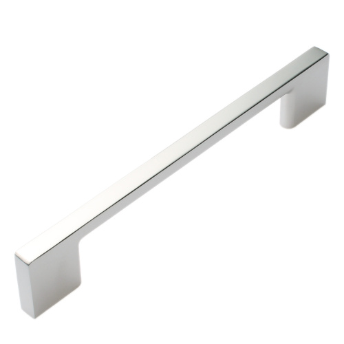 ручка мебельная uz-819 128мм. алюминий (gtv) купить в https://rmkmasterium.ru/