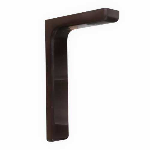 консоль с декоративной накладкой l180 h115 тёмно-коричневый купить в https://rmkmasterium.ru/