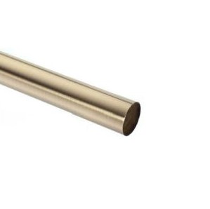 труба барная d50х1,0х3000мм бронза ls2005/d50/3000.ba купить в https://rmkmasterium.ru/