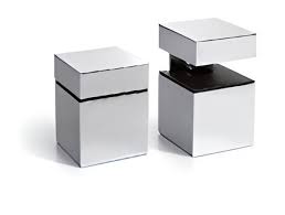 полкодержатель "пеликан"plk 01  матовый хром (20) купить в https://rmkmasterium.ru/