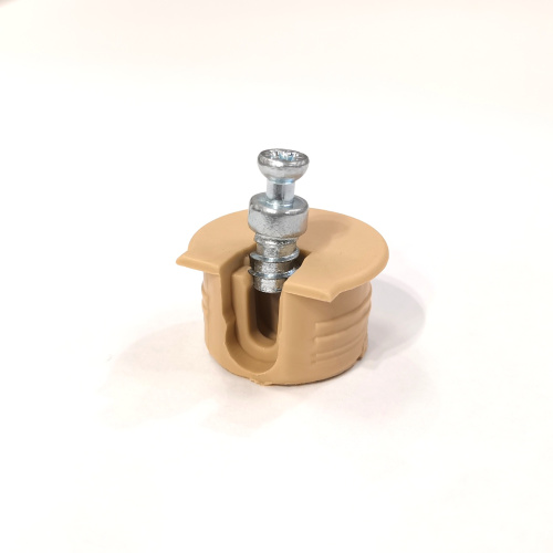 полкодержатель для деревянных полок rafix 100шт 20*13 с винтом крем купить в https://rmkmasterium.ru/