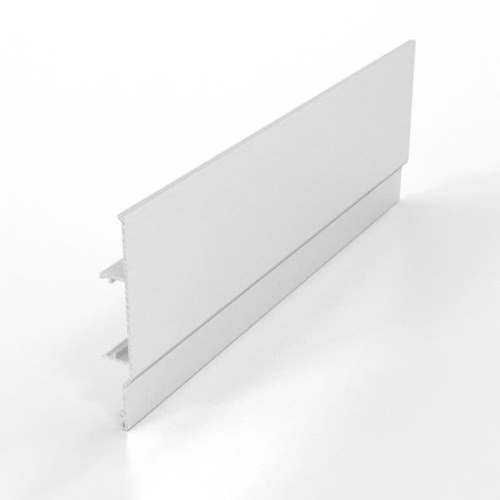 накладка на направляющую felix серебро 5,9 м  купить в https://rmkmasterium.ru/