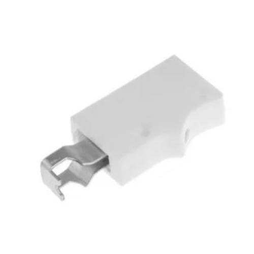 кронштейн для шкафов универсальный. белый "magost"(10102) купить в https://rmkmasterium.ru/