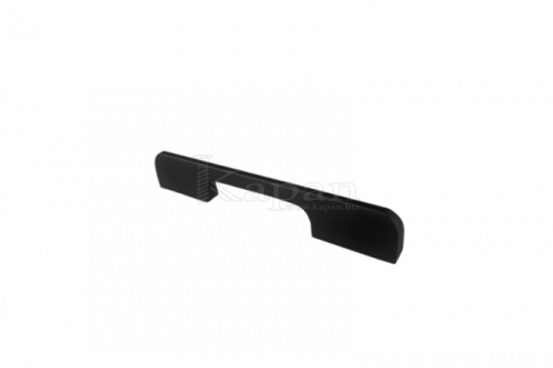 ручка мебельная al07 черный матовый 128 (40) купить в https://rmkmasterium.ru/