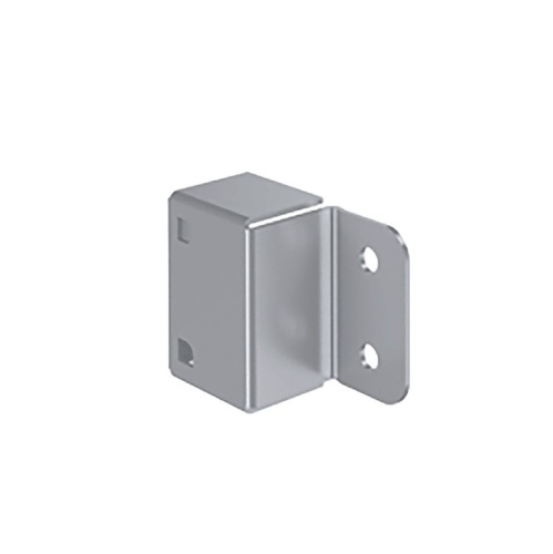 адаптер продольного релинга, для atira серебристый купить в https://rmkmasterium.ru/