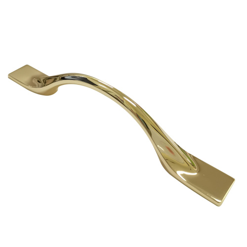 ручка скоба 3301-96 kgp/карат позолоченный (25/250) купить в https://rmkmasterium.ru/