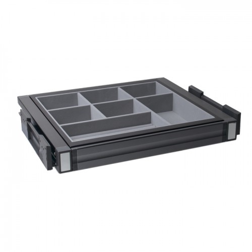 выдвижная корзина с делителями 564-644х85 скр монт. с дов. sb-kd/m600/d/p купить в https://rmkmasterium.ru/