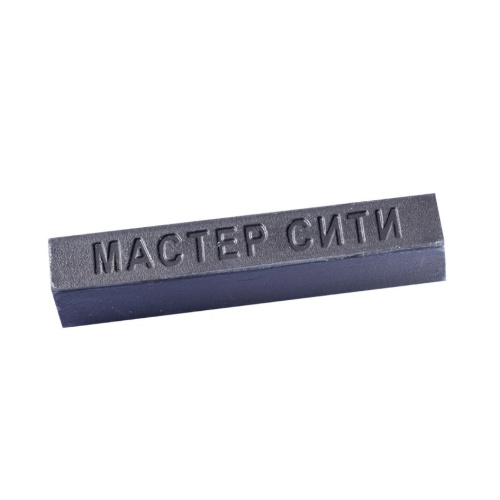 мягкий воск "ижевск" антрацит купить в https://rmkmasterium.ru/