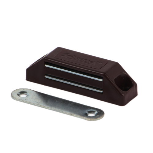 магнит мебельный коричневый макси купить в https://rmkmasterium.ru/