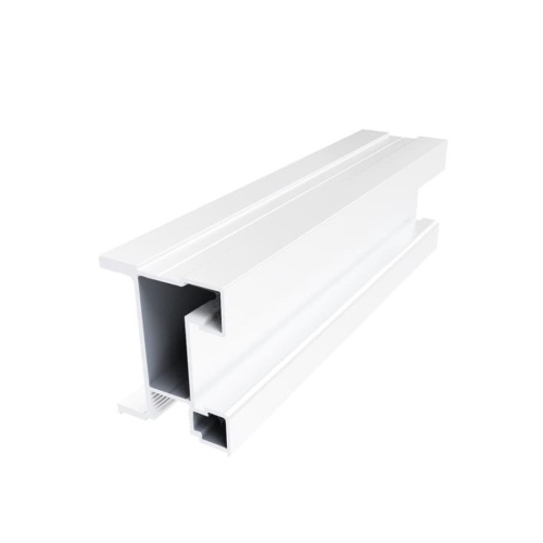 профиль вертикальный "i" белый глянец 5,4 м купить в https://rmkmasterium.ru/