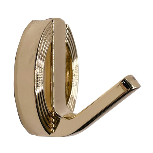 крючок однорожковый к5959gp золото купить в https://rmkmasterium.ru/