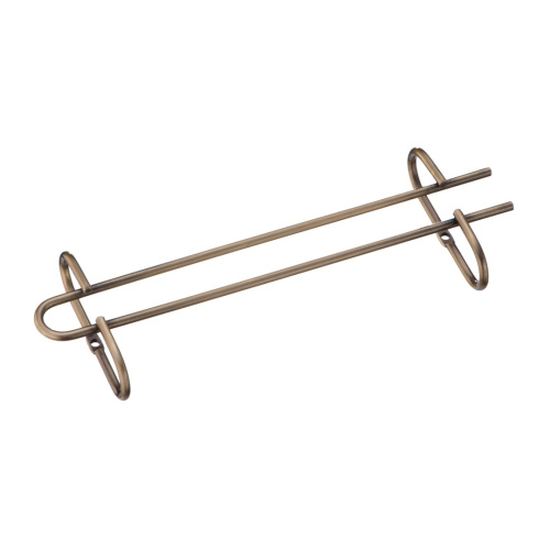 держатель бокалов 250 мм античная бронза купить в https://rmkmasterium.ru/