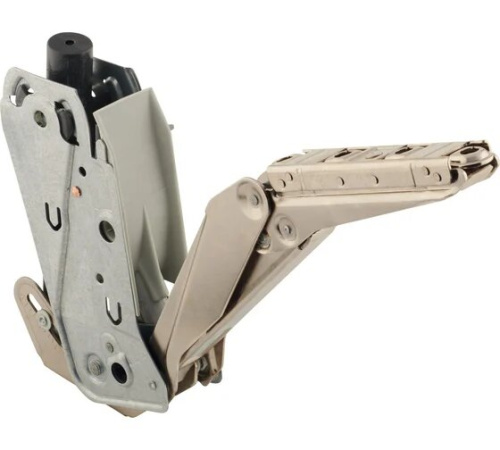 подьемный механизм free flap 1.7 107* модель в без заглушек купить в https://rmkmasterium.ru/