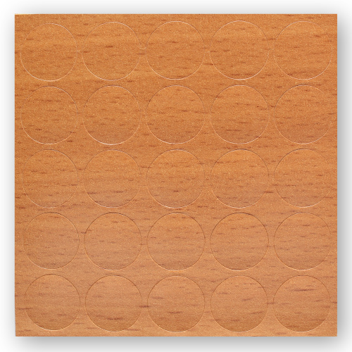 14.445 заглушка самоклеящаяся d14мм бук бавария купить в https://rmkmasterium.ru/