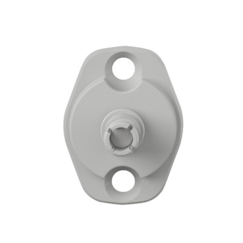 крепление к корпусу для free flap h1.5 цвет серый купить в https://rmkmasterium.ru/