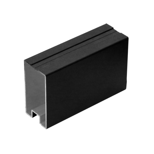 ручка симметричная п черный муар 5,4 м купить в https://rmkmasterium.ru/