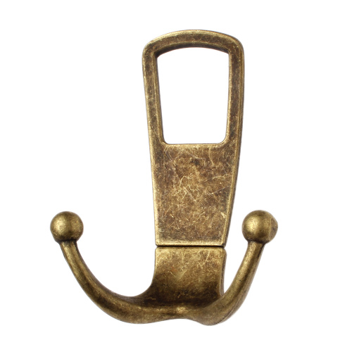 крючок gr 009 трехрожковый бронза купить в https://rmkmasterium.ru/