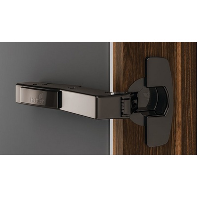 петля sensys 8639i w45 th52 угол открывания 95гр. для накладных дверей. чёрный обсидиан купить в https://rmkmasterium.ru/