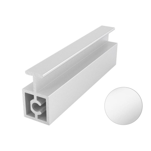 горизонталь средняя под винт белый муар 5,9 м elephant купить в https://rmkmasterium.ru/