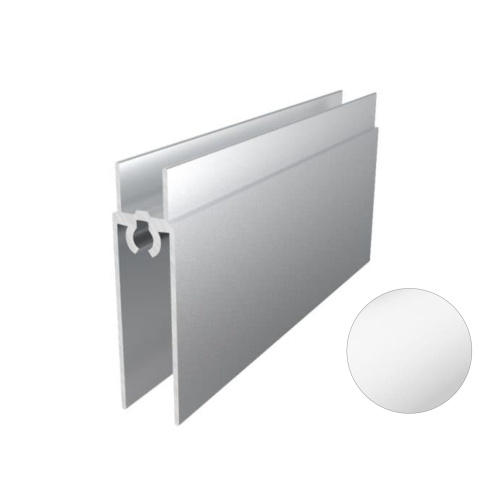 горизонталь нижняя белый муар 5,9 м купить в https://rmkmasterium.ru/