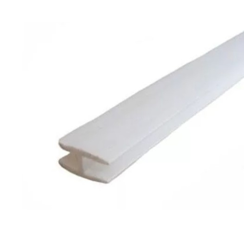 соединительная планка для двп белый (2м.) (ral 9016) купить в https://rmkmasterium.ru/