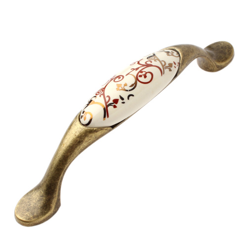 ручка gr-2430  96мм. виноградная лоза купить в https://rmkmasterium.ru/