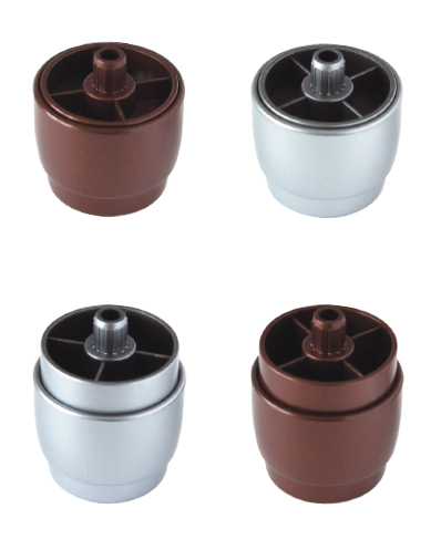 опора дк 4-12 н-50 коричневый купить в https://rmkmasterium.ru/