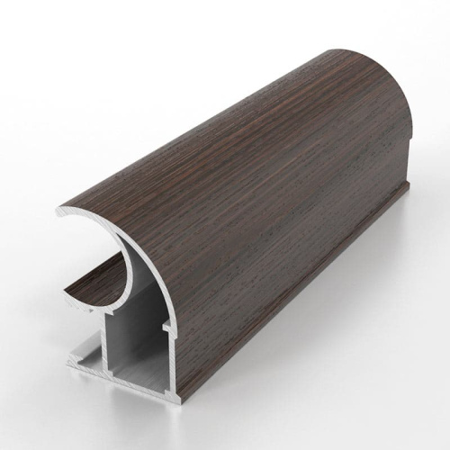 ручка асимметричная с венге 5,4 м ap-18 купить в https://rmkmasterium.ru/