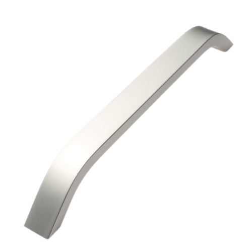 ручка скоба (313) 192мм. матовый хром алюминий купить в https://rmkmasterium.ru/