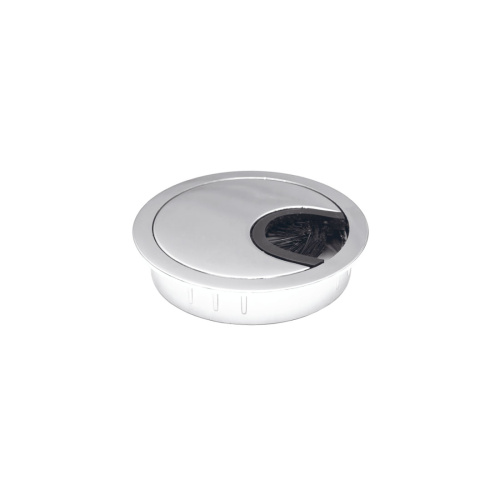 кабель-канал d60 pk-r60-01 хром  купить в https://rmkmasterium.ru/