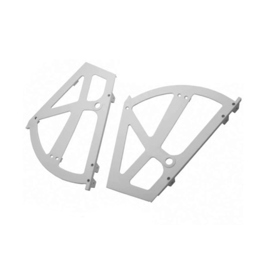 обувница пластиковая белый купить в https://rmkmasterium.ru/