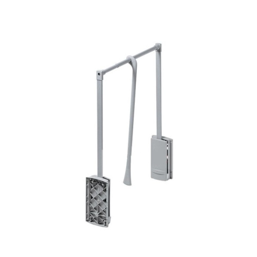 пантограф для корпуса 600-900 мм,нагрузка 16 кг.никель/белый купить в https://rmkmasterium.ru/