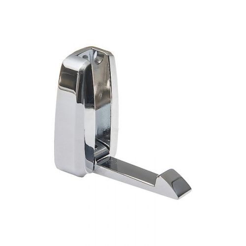 крючок мебельный kr 0380 однорожковый хром купить в https://rmkmasterium.ru/