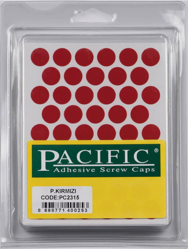 заглушки 14мм под конфермат самоклеющиеся, крем расный (parlak kirmizi) pc2315 купить в https://rmkmasterium.ru/