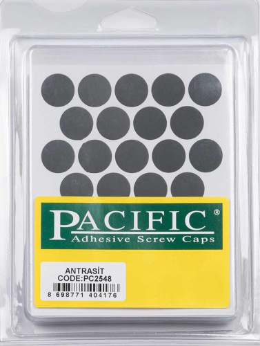 заглушки 18мм для евровинта145*110 самоклеющиеся, antrasit pc2548 купить в https://rmkmasterium.ru/