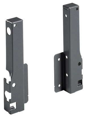 соединитель задней стенки из дсп высотой 144мм, левый антрацит, для innotech купить в https://rmkmasterium.ru/