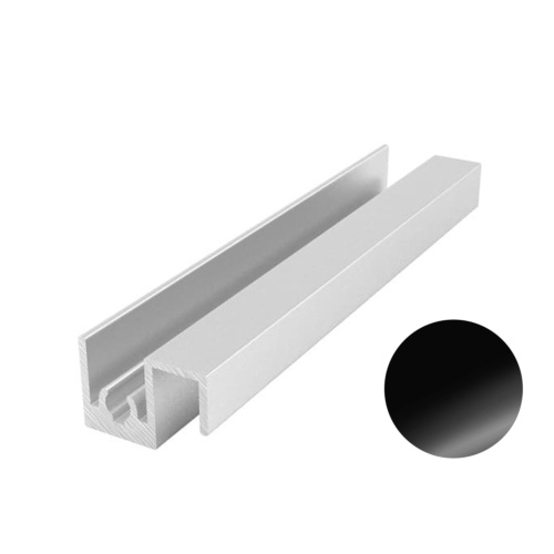 горизонталь верхняя черный глянец 5,9 м elephant купить в https://rmkmasterium.ru/