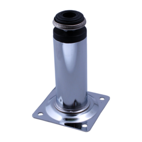 ножка мебельная"magost"100мм d-30 хром (08.01.088) купить в https://rmkmasterium.ru/