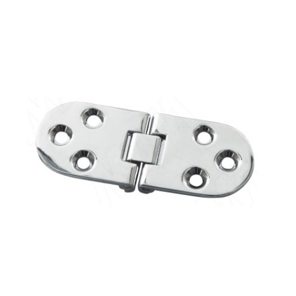 петля под саморез для откидной створки хром купить в https://rmkmasterium.ru/