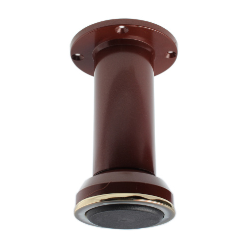 опора дк-2-60.21 орех н 120-135  (уп. 40 шт.) купить в https://rmkmasterium.ru/