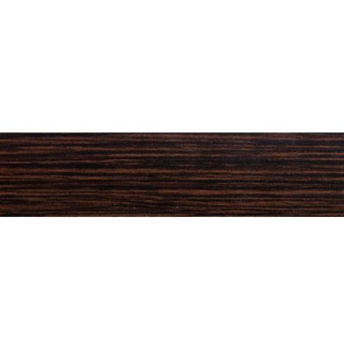 кромка пвх 1.8х19мм "magost" венге цаво (pv3085)  купить в https://rmkmasterium.ru/