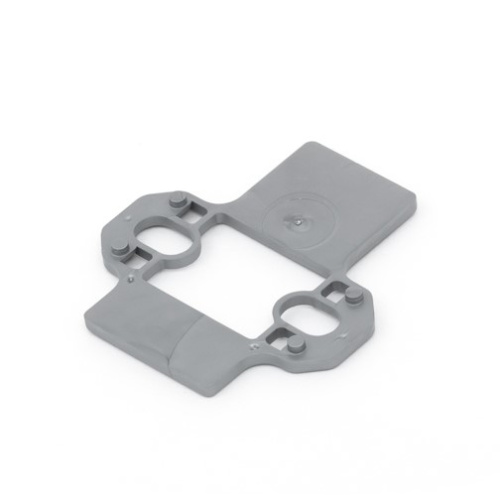 параллельная дистанционная планка.дистанция 5 мм купить в https://rmkmasterium.ru/