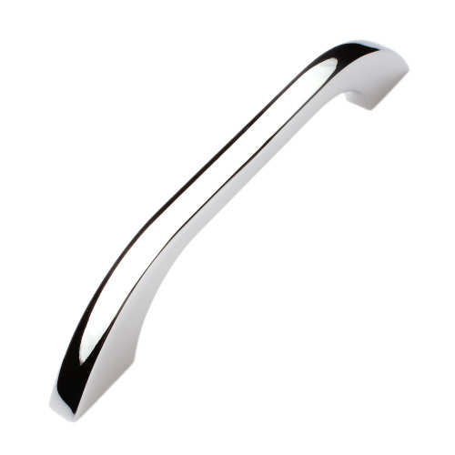 ручка скоба (215) 128мм. хром купить в https://rmkmasterium.ru/