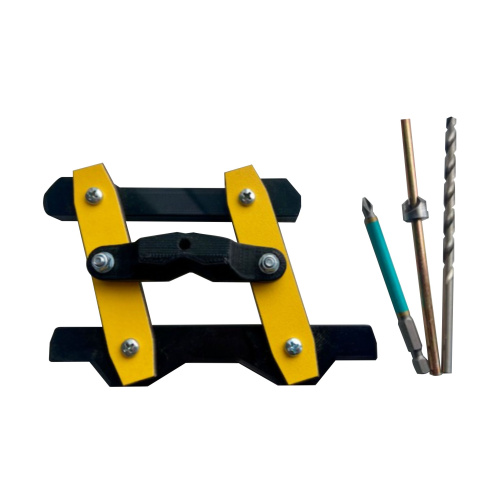 набор для сверления под косой шуруп кш-51 купить в https://rmkmasterium.ru/