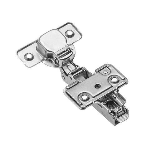 петля накладная solid  c доводчиком 3d регулировка  купить в https://rmkmasterium.ru/