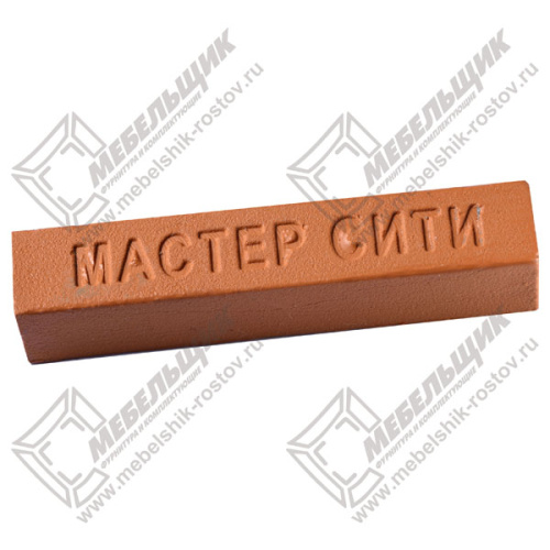 твердый воск "ижевск" бук тёмный купить в https://rmkmasterium.ru/