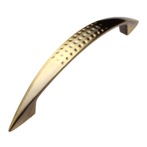 ручка скоба нактоли ромб  96мм. бронза (уп.80 шт) купить в https://rmkmasterium.ru/