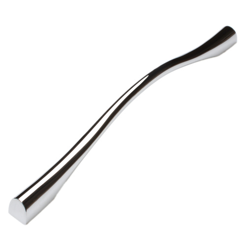 ручка скоба fs 9239 160мм. хром (tdm) купить в https://rmkmasterium.ru/